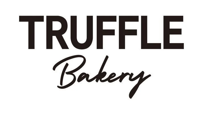 TRUFFLE Bakery ロゴ