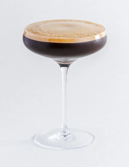 エスプレッソ・シェケラート