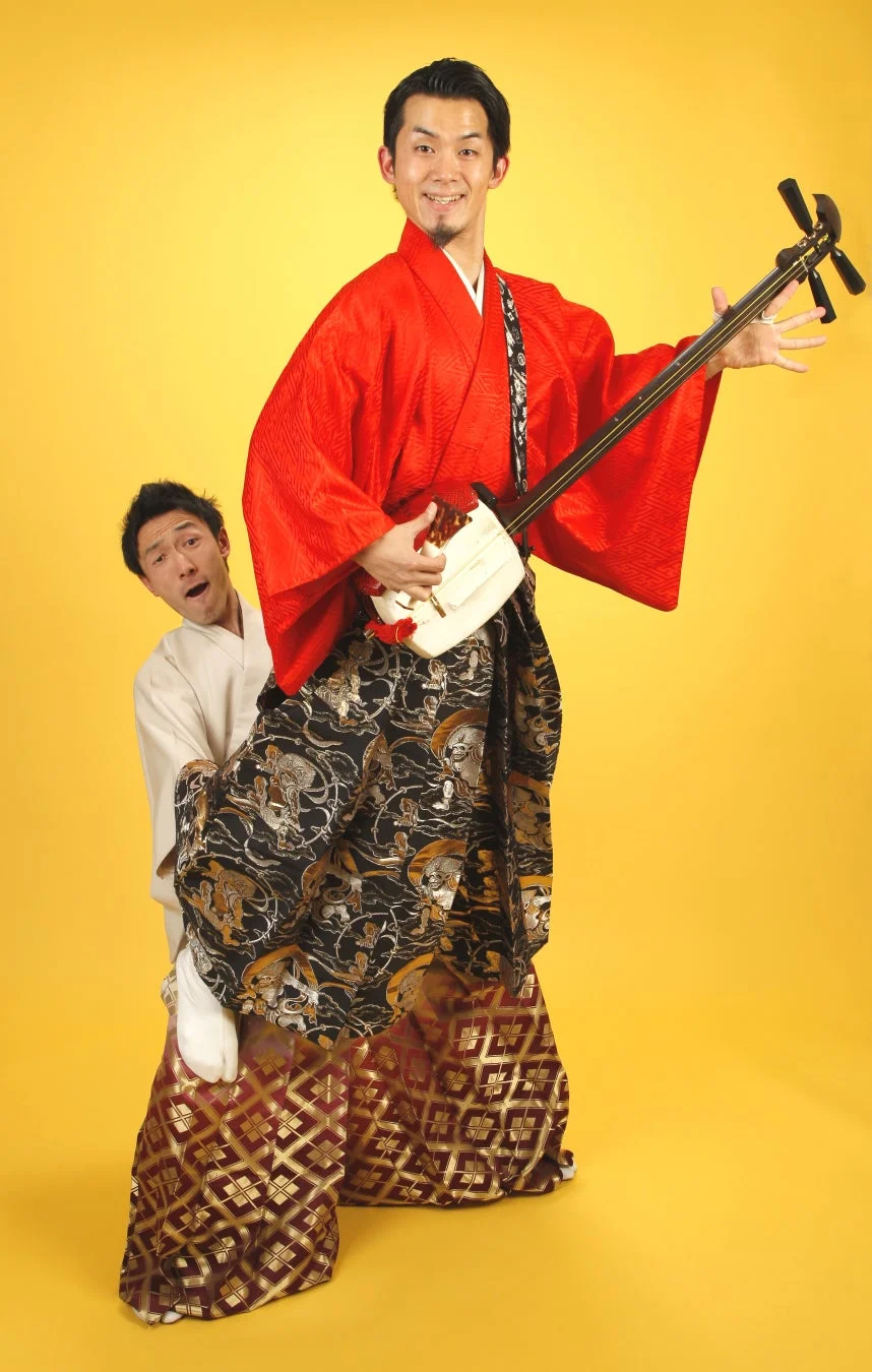 セ三味ストリート