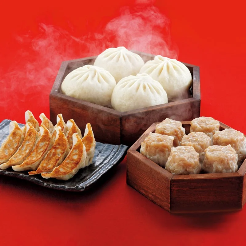 551HORAI おすすめBセット