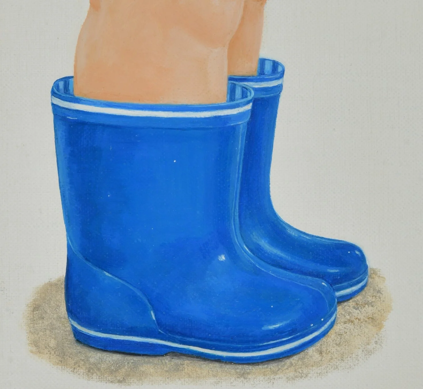 あかちゃんえほん1