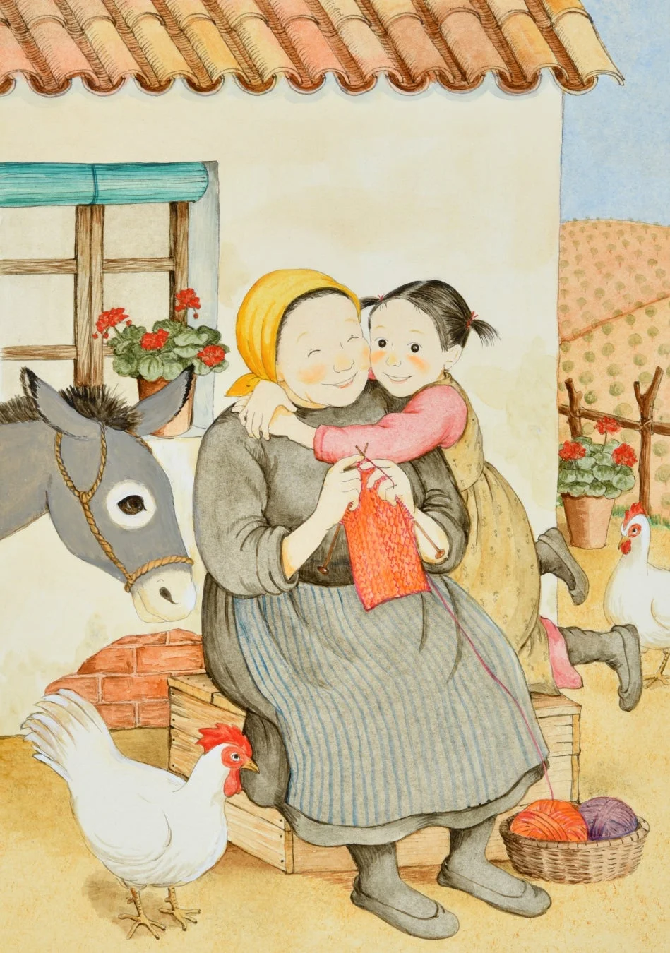 ねぼすけスーザシリーズ