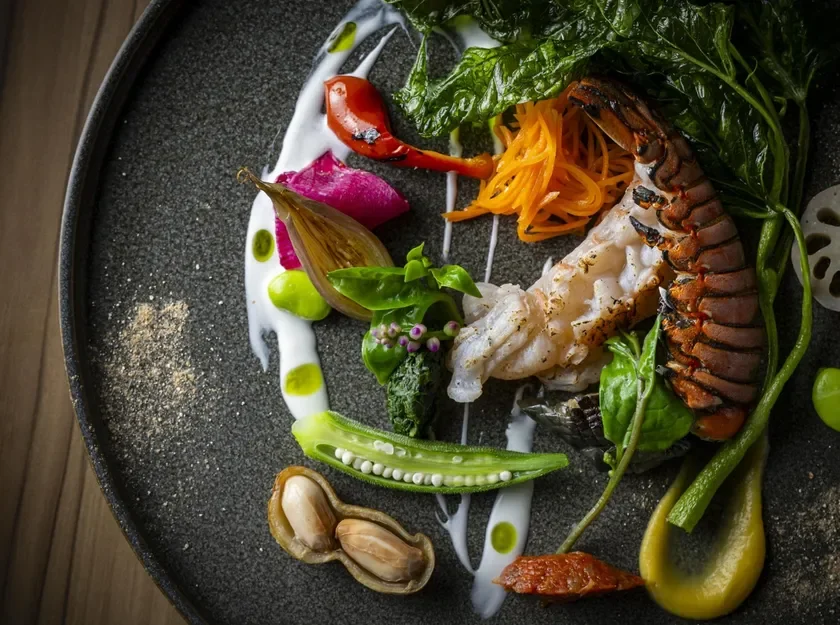 いすみエリアの美食イメージ