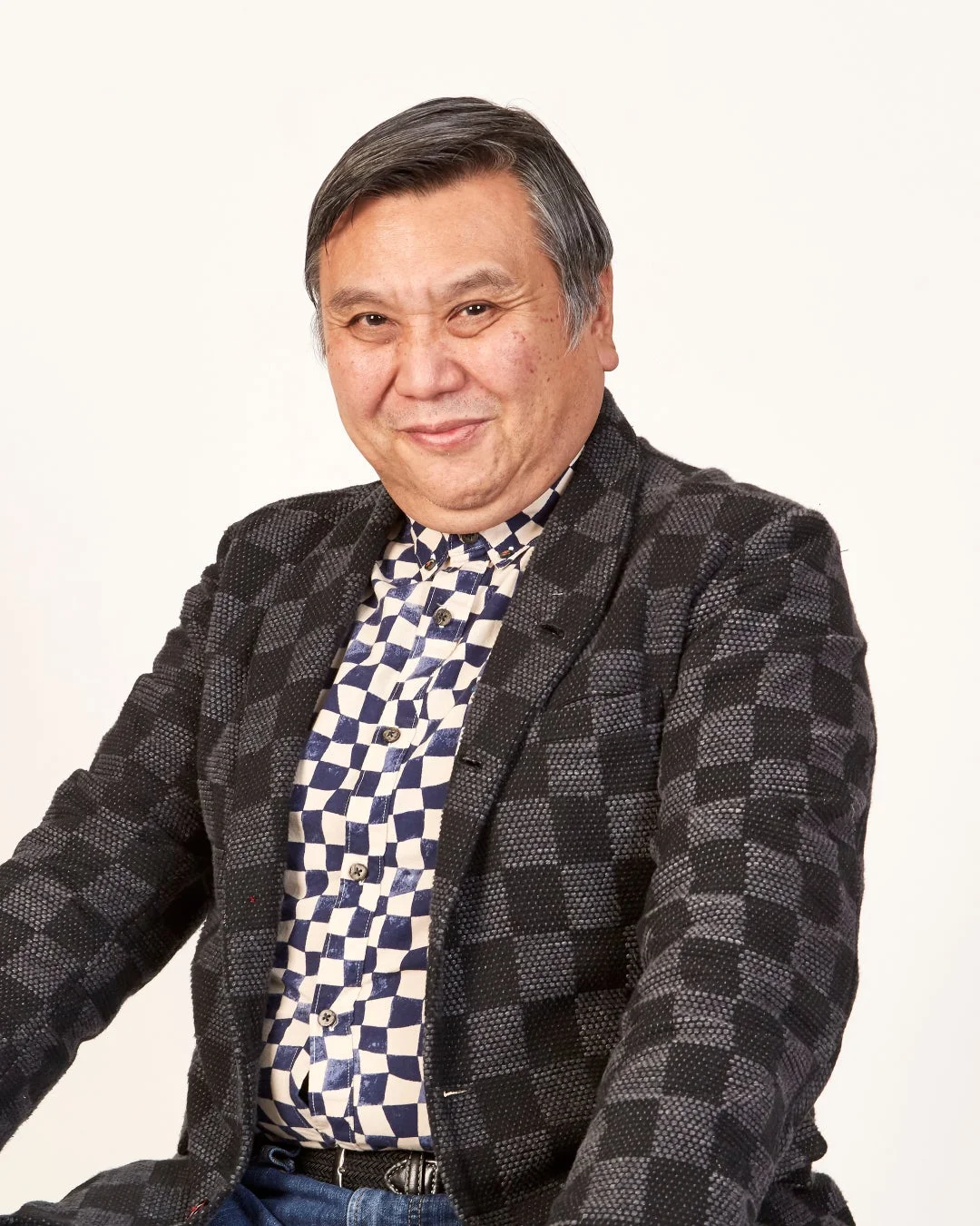 ワンダーフェスティバル実行委員会代表