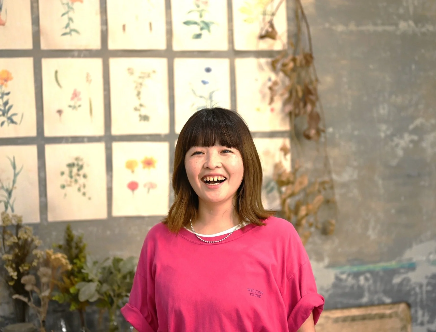 We are Buddiesについて