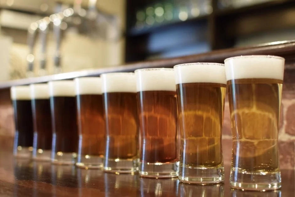 クラフトビール