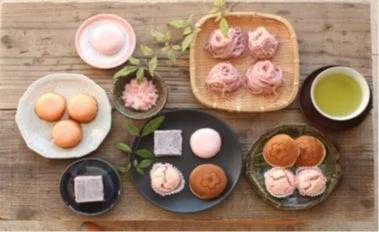 桜商品イメージ